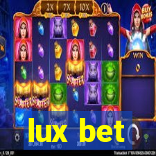 lux bet